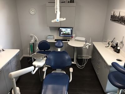 Espinosa Family Dental-previously Tooth or Gum Family Dentistry