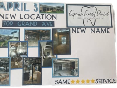 Espinosa Family Dental-previously Tooth or Gum Family Dentistry