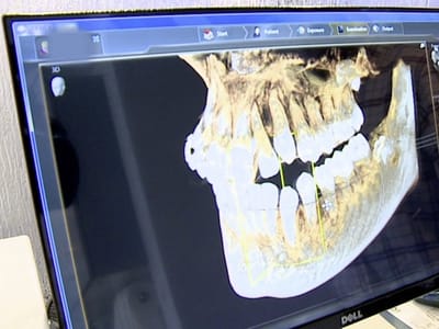 Espinosa Family Dental-previously Tooth or Gum Family Dentistry