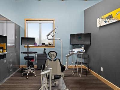 Espire Dental | Casper