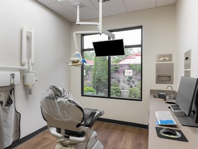 Espire Dental | Norman
