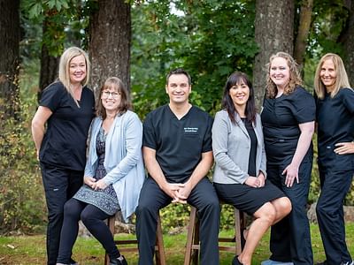 Estacada Dental - Dr. Kristopher Kostenko DDS LLC
