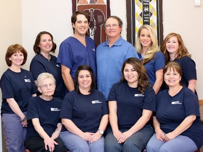 Estes Family Dentistry