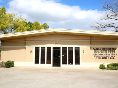 Estes Family Dentistry
