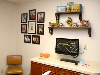 Estes Family Dentistry