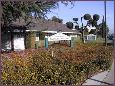 Esthetic and Family Dentistry: Kamyar Negari, DDS