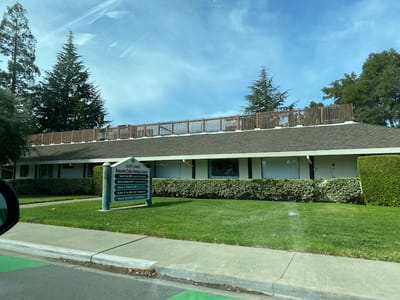 Esthetic and Family Dentistry: Kamyar Negari, DDS