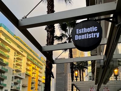 Esthetic Dentistry