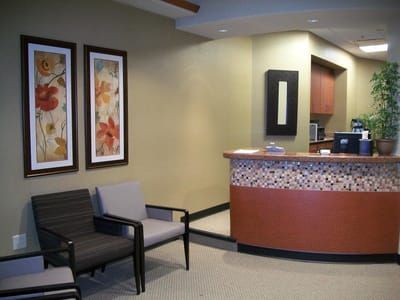 Esthetic Family Dentistry LLC