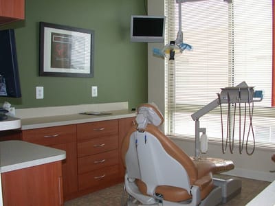 Esthetique Dentistry Ashburn VA