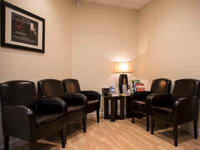 Esthetique Dentistry Ashburn VA