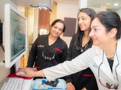 Esthetique Dentistry Ashburn VA