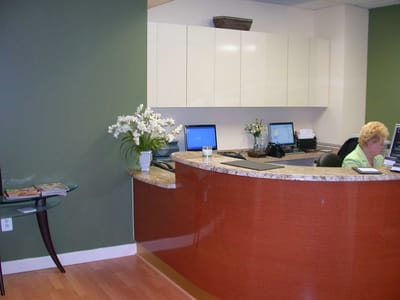 Esthetique Dentistry Ashburn VA