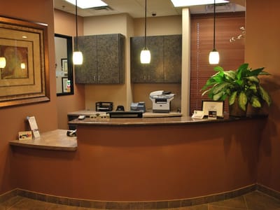 Estrella Falls Dentistry (Goodyear, AZ Office of Dr. Jay Suaverdez)