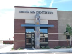 Estrella Falls Dentistry (Goodyear, AZ Office of Dr. Jay Suaverdez)