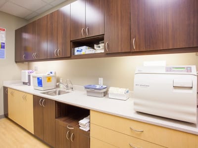 Eureka Ridge Dentistry