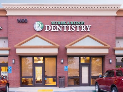 Eureka Ridge Dentistry