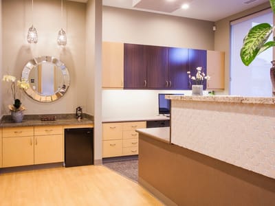 Eureka Ridge Dentistry