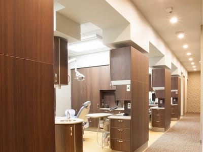 Eureka Ridge Dentistry