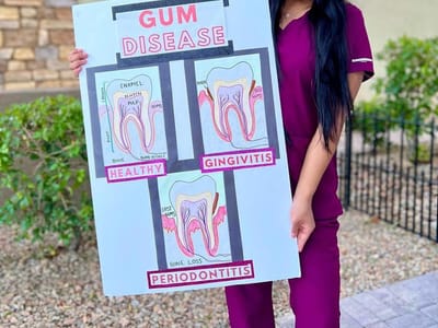 Eva S. Mejia DDS, LLC Family Dentistry