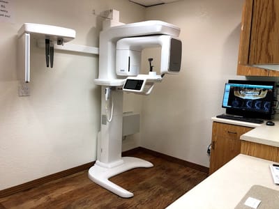 Eva S. Mejia DDS, LLC Family Dentistry