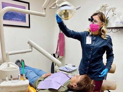 Eva S. Mejia DDS, LLC Family Dentistry