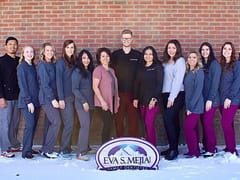 Eva S. Mejia DDS, LLC Family Dentistry