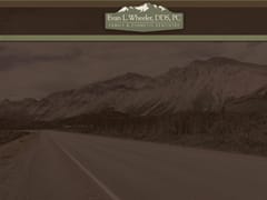 Evan L. Wheeler, DDS