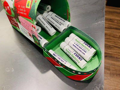 Evans Family Dentistry