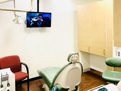 Evans Family Dentistry