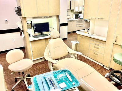 Evans Family Dentistry