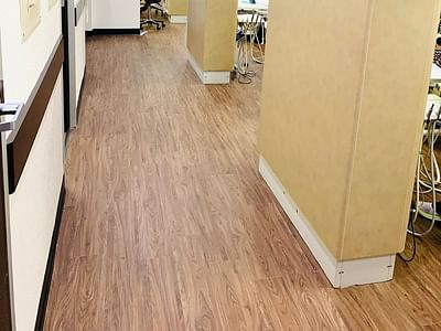 Evans Family Dentistry