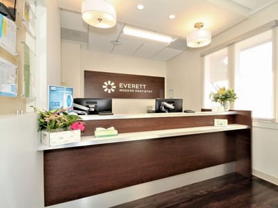 Everett Modern Dentistry