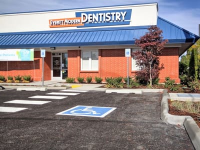 Everett Modern Dentistry