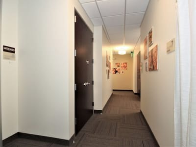 Everett Modern Dentistry