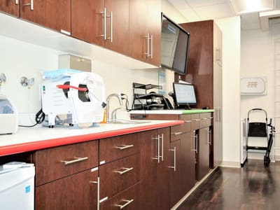 Everett Modern Dentistry