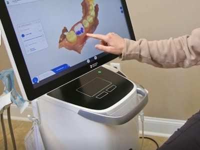 Everett Premier Dentistry: Sumit Makker D.D.S