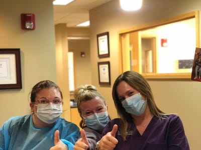 Everett Premier Dentistry: Sumit Makker D.D.S