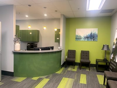 Evergreen Dental LLC