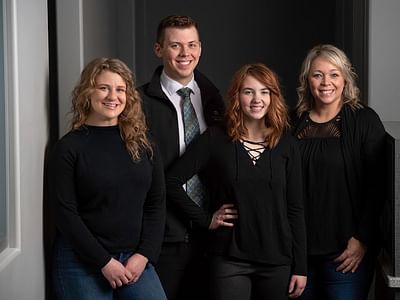 Evergreen Dental LLC