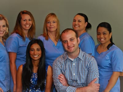 Evergreen Family Dentistry