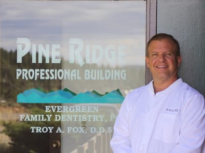 Evergreen Family Dentistry