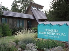 Evergreen Family Dentistry