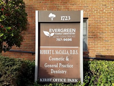 Evergreen Family Dentistry