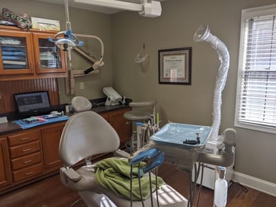 Evergreen Family Dentistry