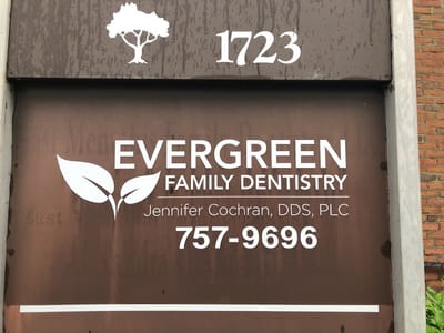 Evergreen Family Dentistry