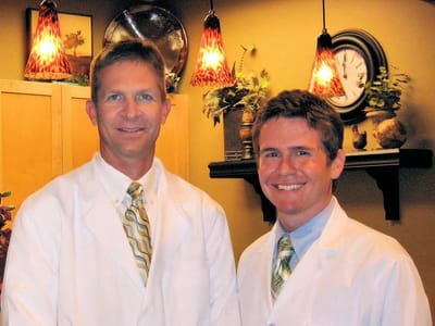 Evers & Gardner Dental