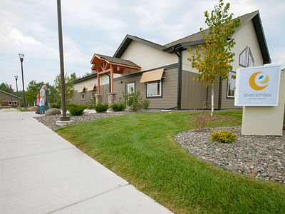 Eversmiles Pediatric Dentistry, PLLC