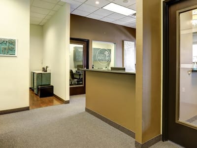 Every Smile Family Dentistry