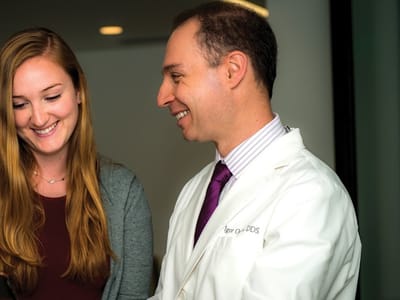 EvoSmile Dental Practice I Dentist San Rafael, CA